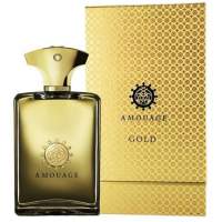 Amouage Gold Man
