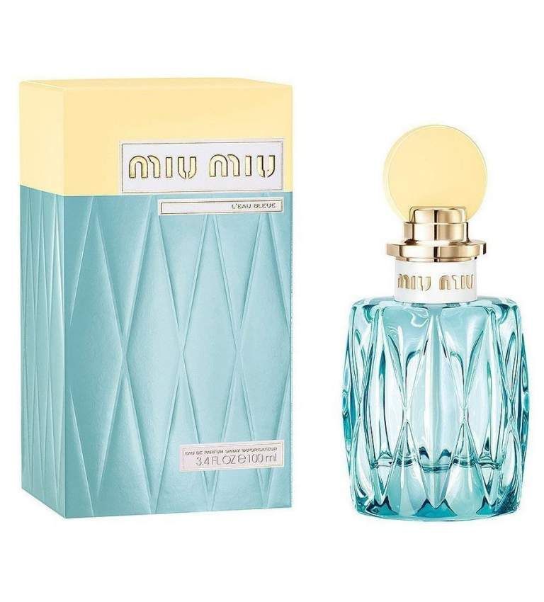 Miu Miu Miu Miu L’Eau Bleue