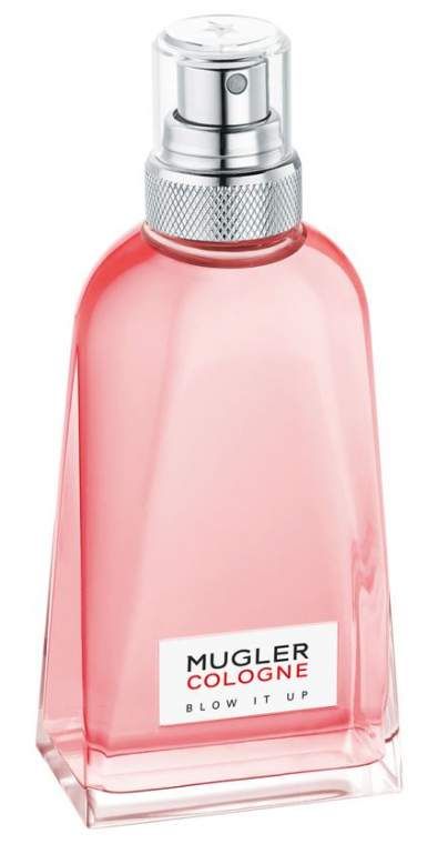 Mugler Cologne Blow It Up