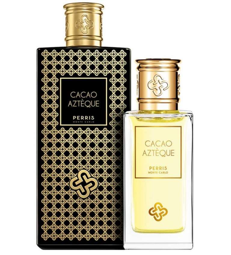 Perris Monte Carlo Cacao Azteque