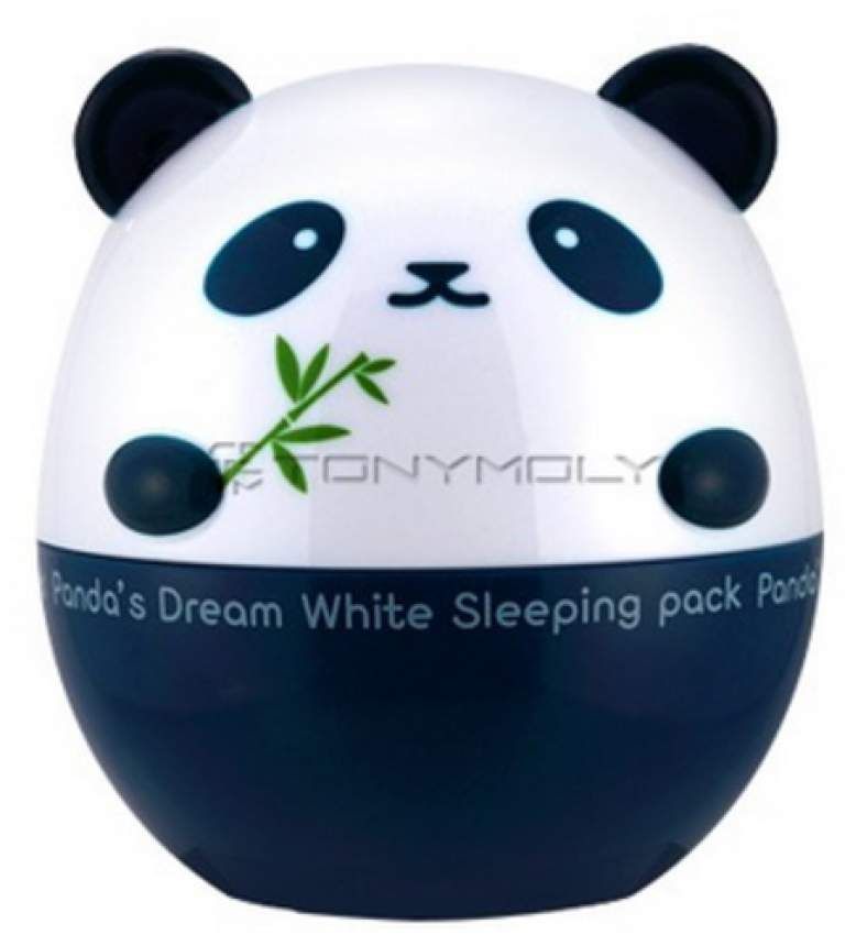 Tony Moly Panda's Dream White Sleeping Pack