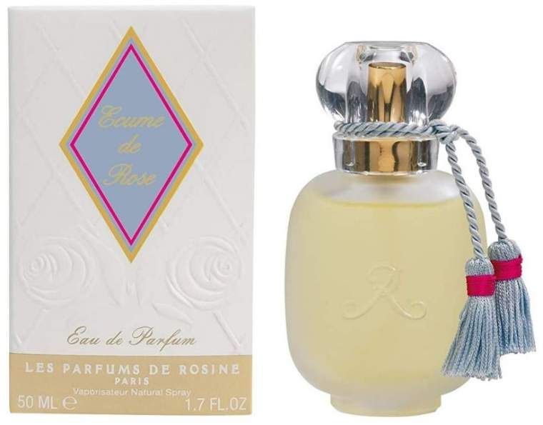 Les Parfums de Rosine Ecume de Rose