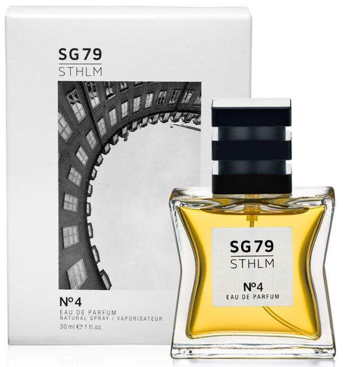 SG79 | STHLM N°4