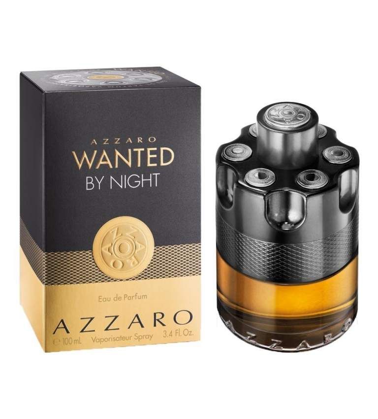 Azzaro Wanted by Night