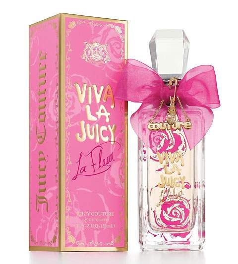 Juicy Couture Viva La Juicy La Fleur