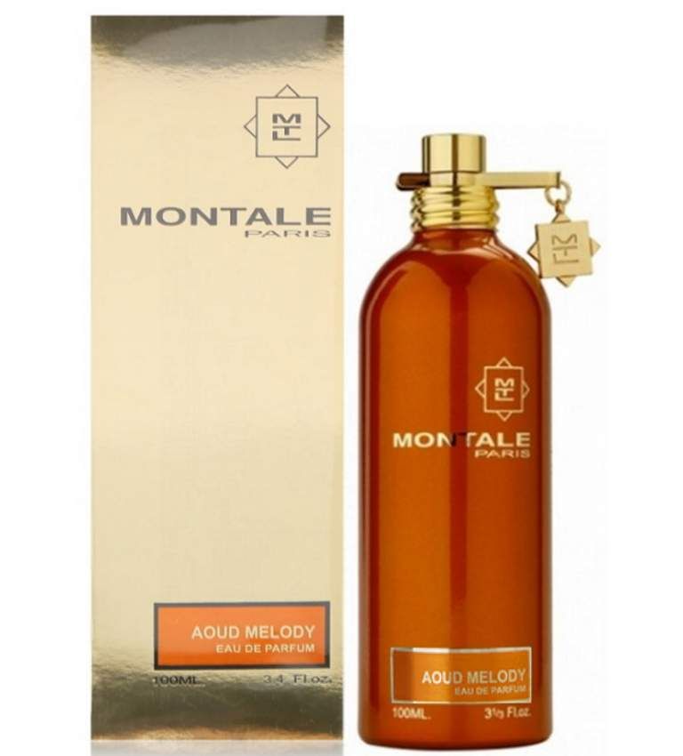 Montale Aoud Melody