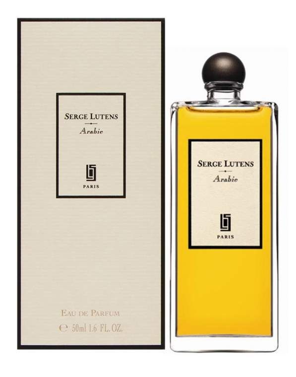 Serge Lutens Arabie