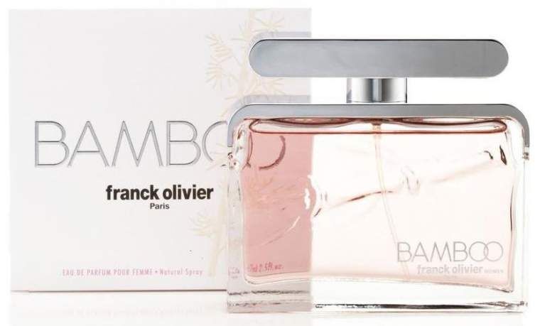 Franck Olivier Bamboo for Women
