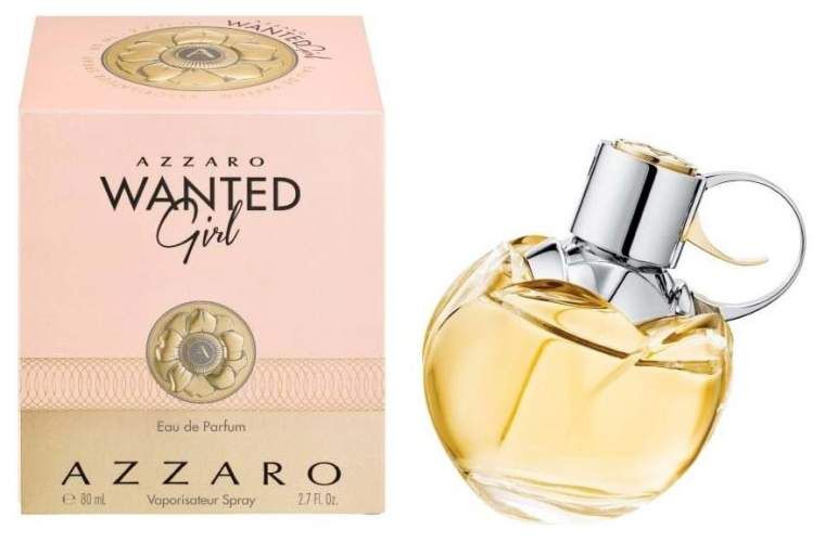 Azzaro Wanted Girl