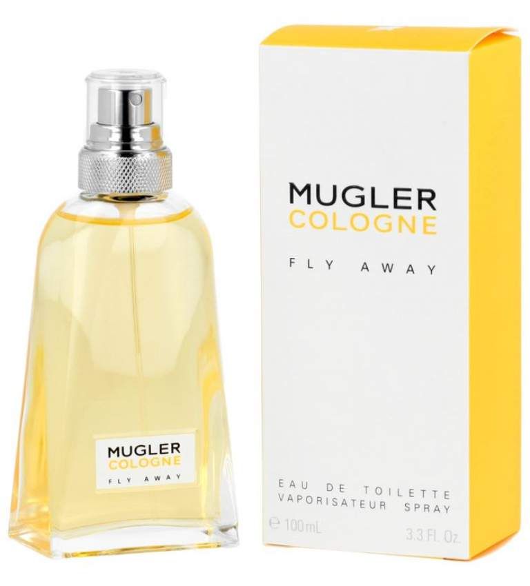Mugler Cologne Fly Away