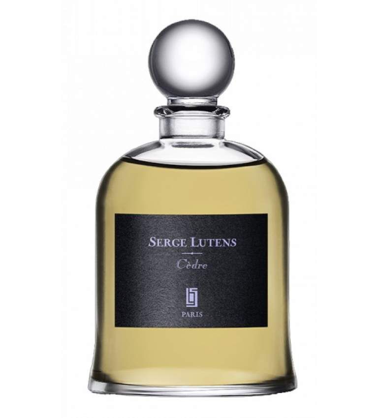 Serge Lutens Cedre