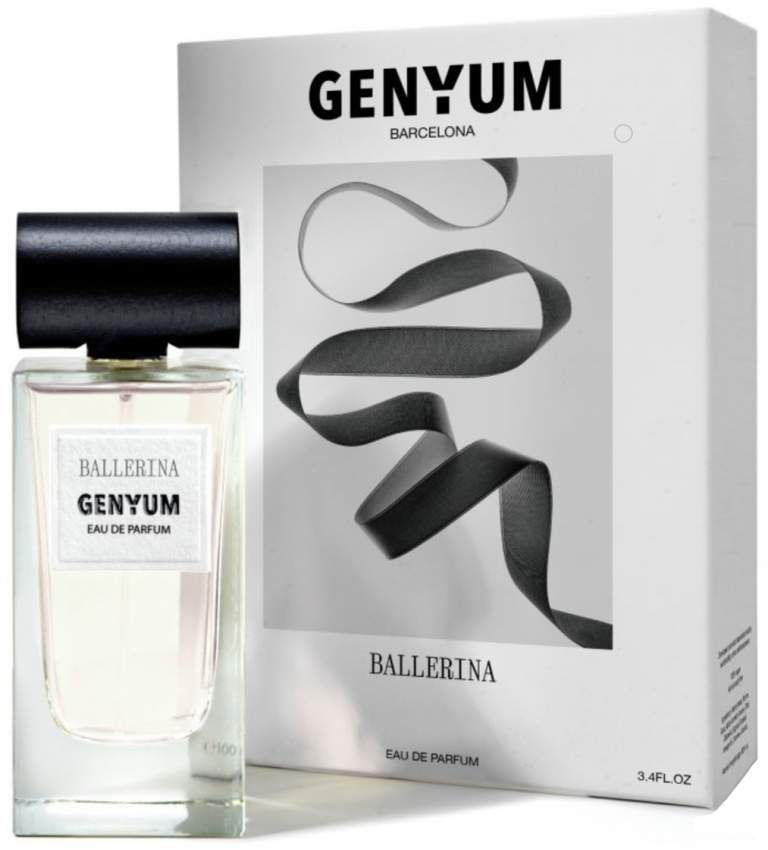 Genyum Ballerina