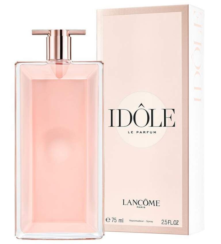 Lancome Idole