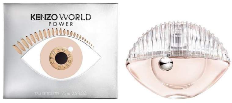 Kenzo Kenzo World Power Eau de Toilette