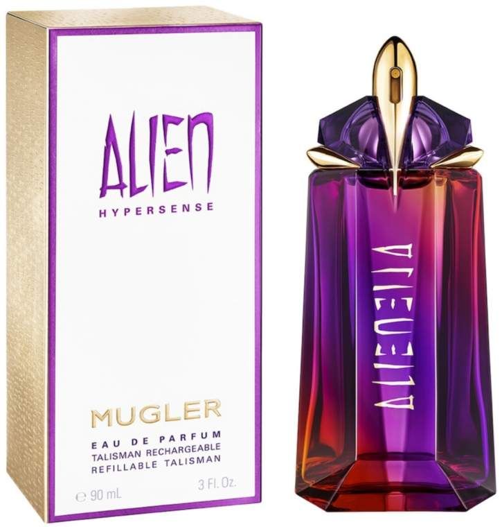 Mugler Alien Hypersense