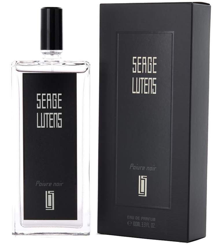 Serge Lutens Poivre Noir