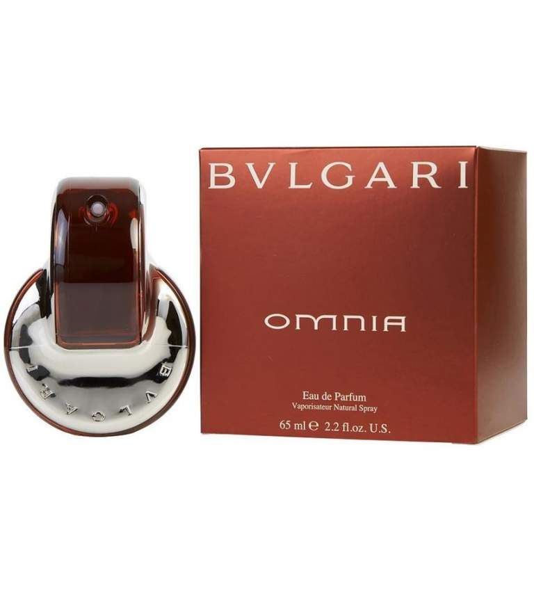 Bvlgari Omnia