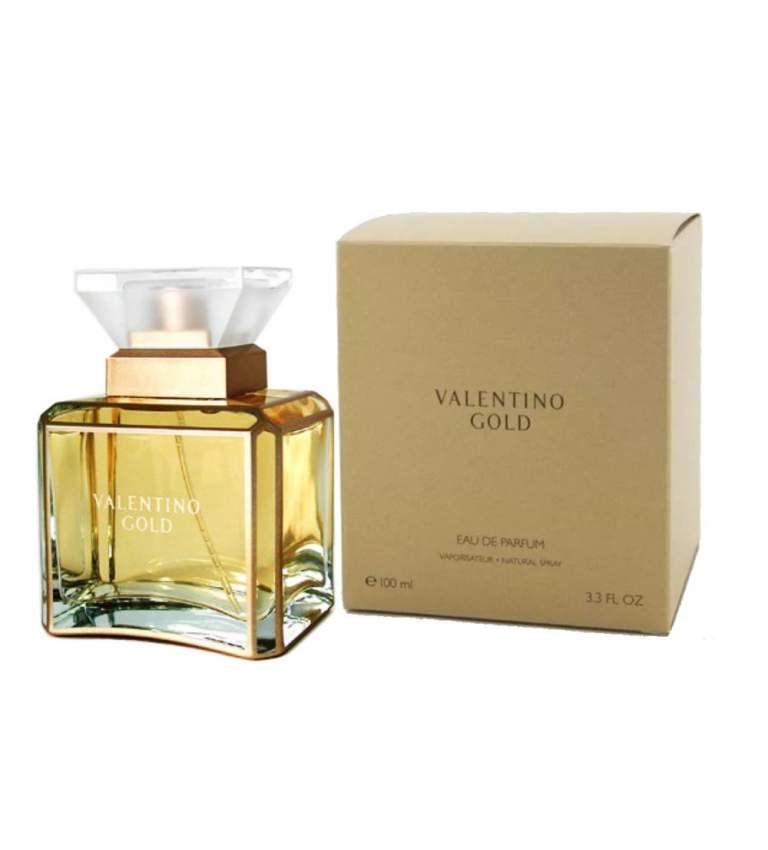 Valentino Valentino Gold