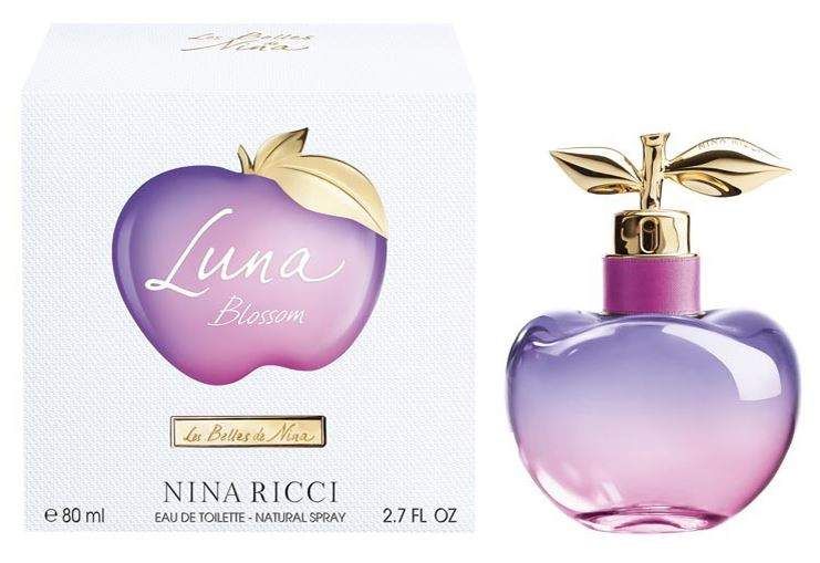 Nina Ricci Luna Blossom
