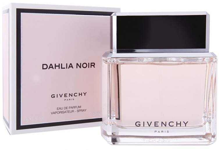 Givenchy Dahlia Noir