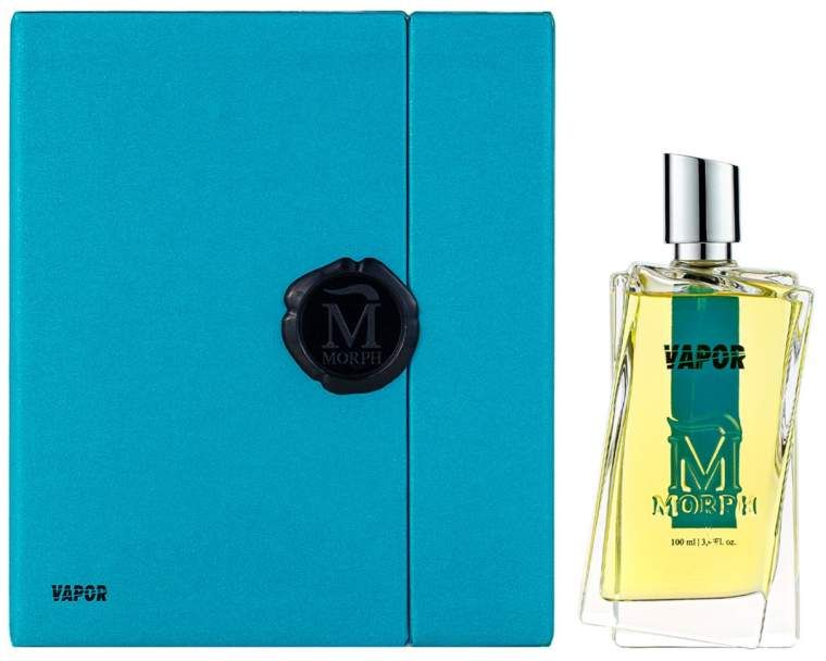 Morph Vapor