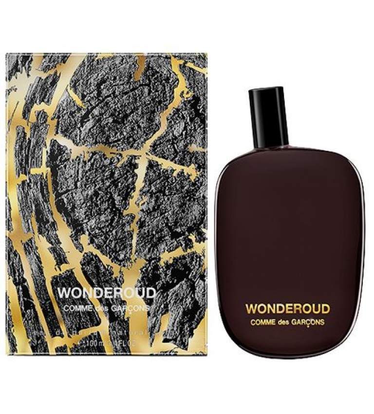 Comme des Garcons Wonderoud