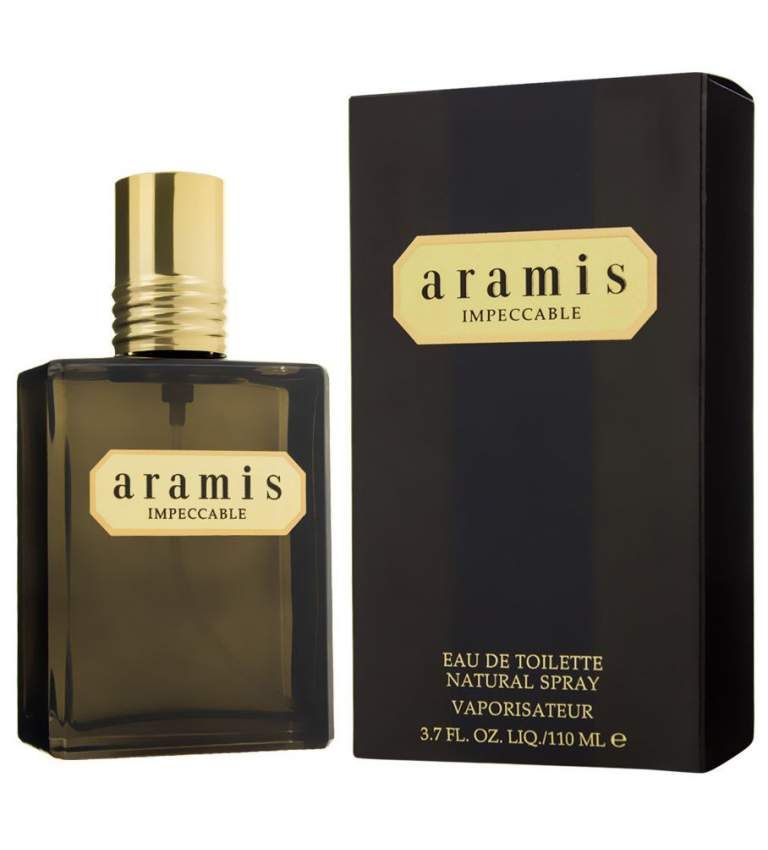 Aramis Impeccable