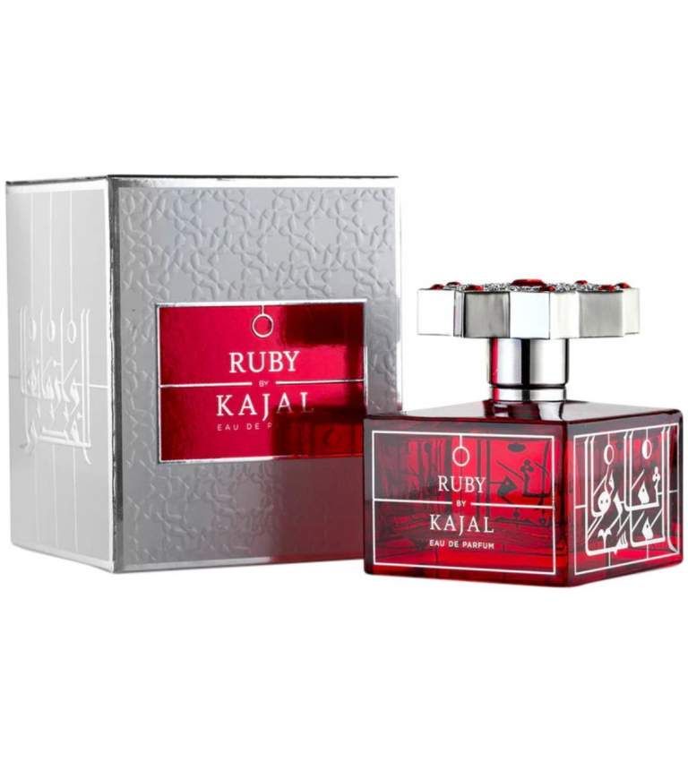 Kajal Ruby