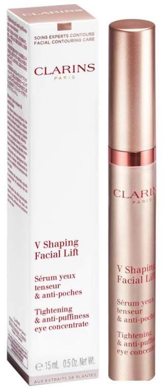 Clarins V Shaping Facial Lift Eye Concentrat