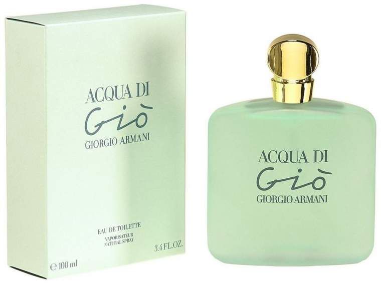 Giorgio Armani Acqua di Gio
