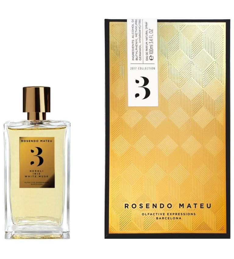 Rosendo Mateu Rosendo Mateu No 3