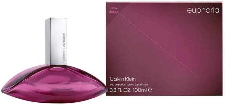 Calvin Klein Euphoria