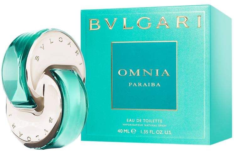 Bvlgari Omnia Paraiba