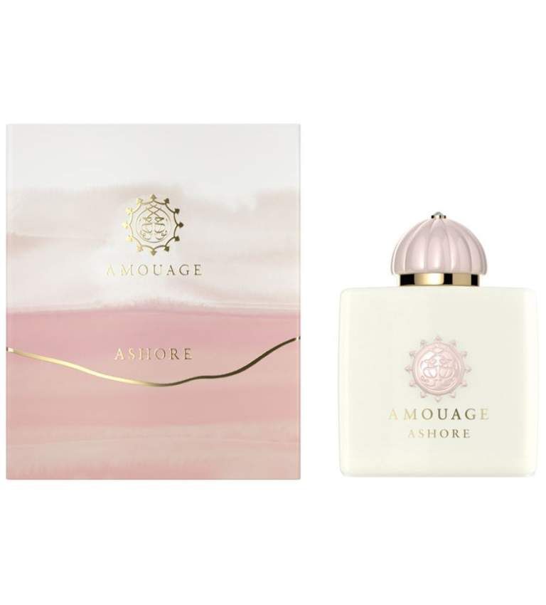 Amouage Ashore