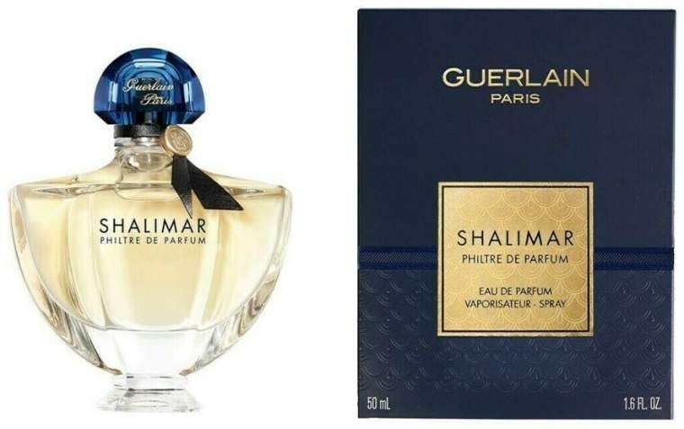 Guerlain Shalimar Philtre de Parfum