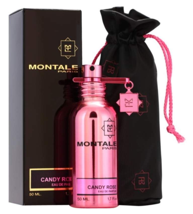 Montale Candy Rose