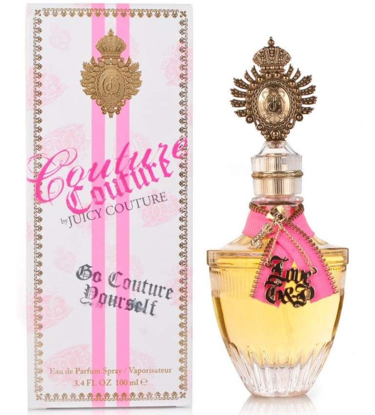 Juicy Couture Couture Couture