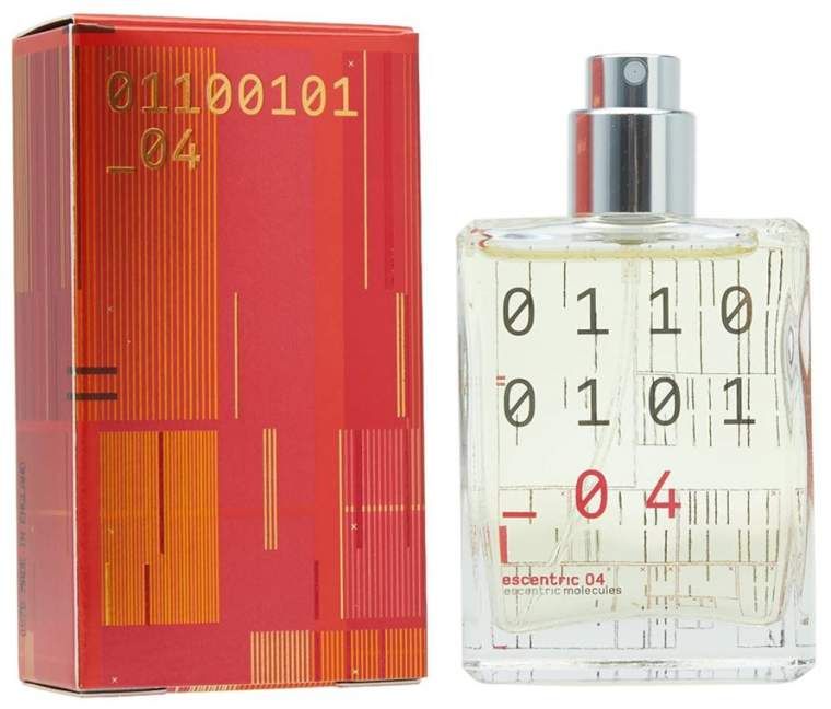 Escentric Molecules Escentric 04