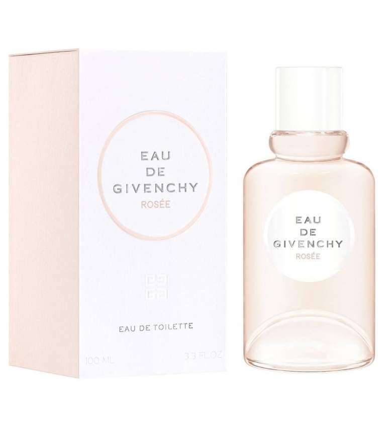 Givenchy Eau de Givenchy Rosee