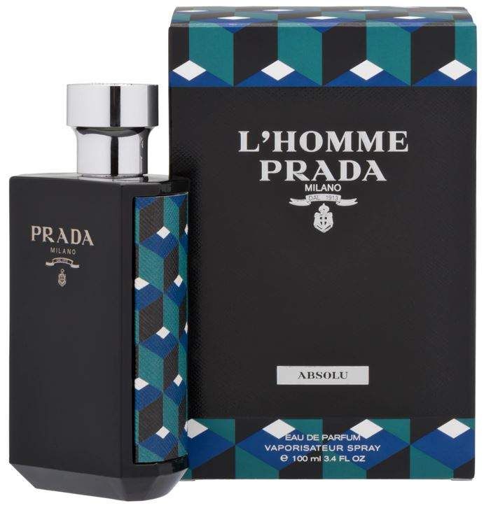 Prada L'Homme Prada Absolu