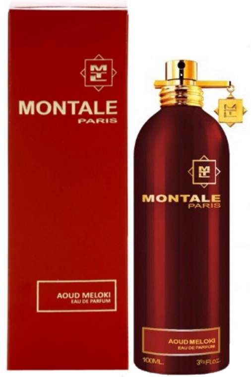 Montale Aoud Meloki