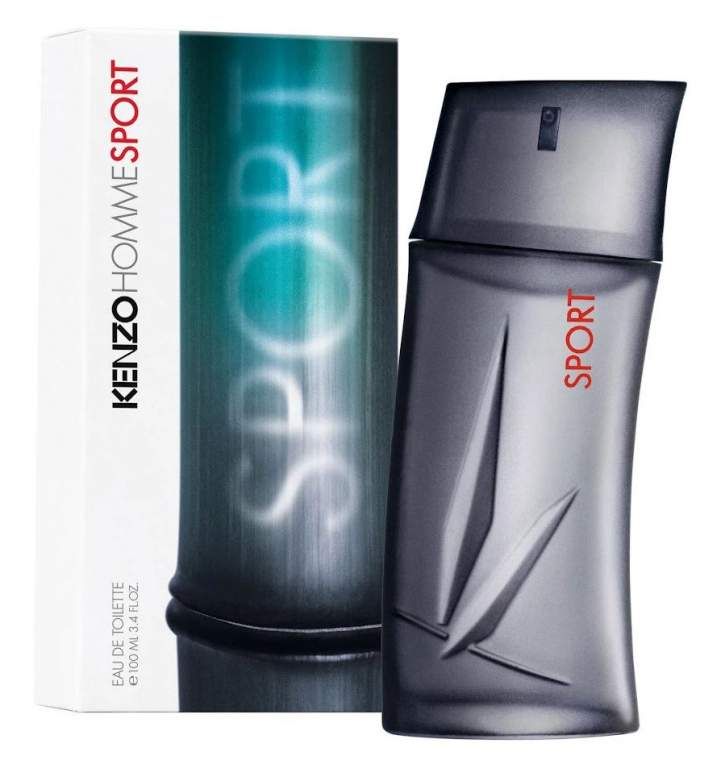 Kenzo Kenzo Homme Sport