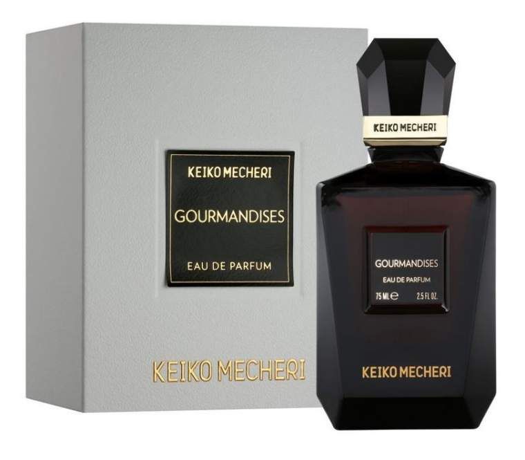 Keiko Mecheri Gourmandises