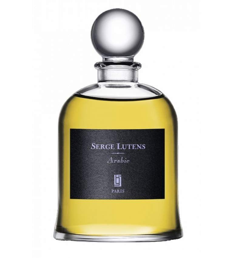 Serge Lutens Arabie