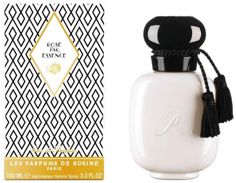 Les Parfums de Rosine Rose Par Essence