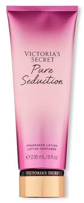 Victoria's Secret Pure Seduction Fragrance Lotion