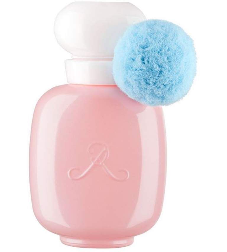 Les Parfums de Rosine Bulle de Rose