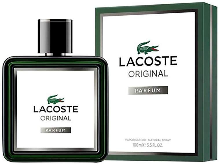 Lacoste Lacoste Original Parfum