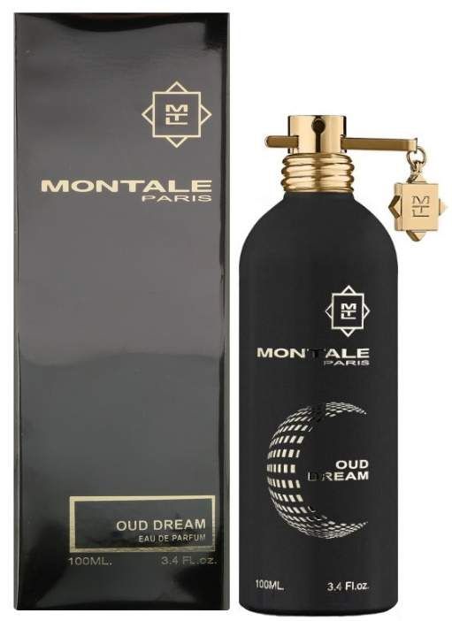 Montale Oud Dream