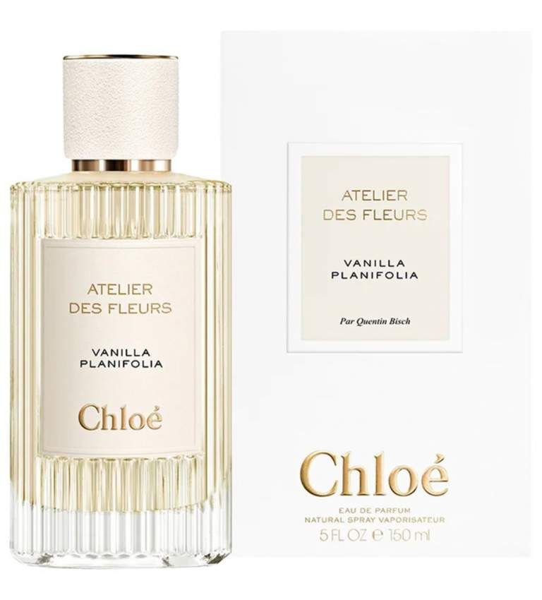 Chloe Atelier des Fleurs Vanilla Planifolia